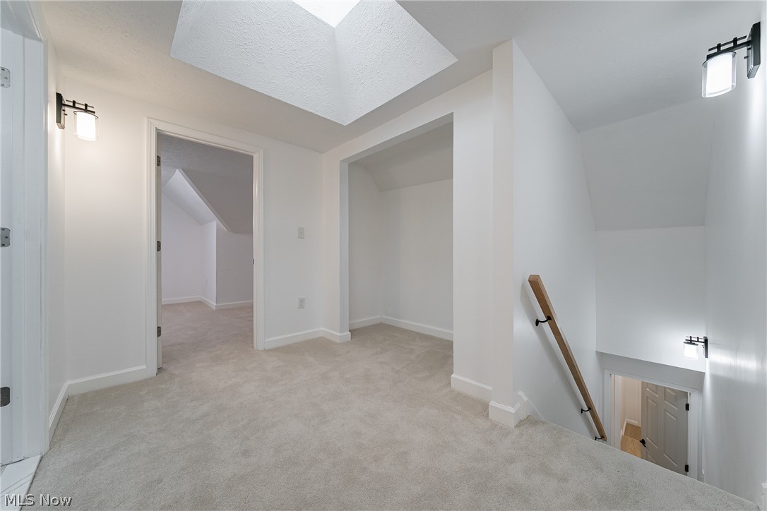 Heights Realty Cos Forest Hill - Residential