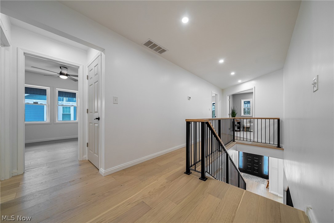 Heights Realty Cos Forest Hill - Residential