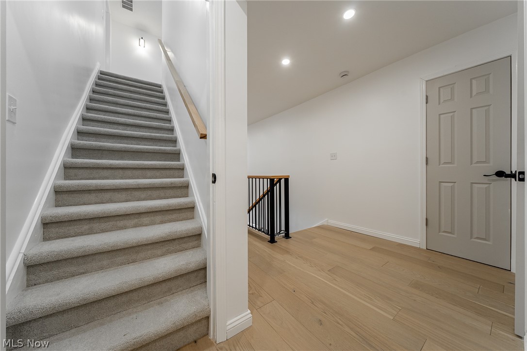 Heights Realty Cos Forest Hill - Residential