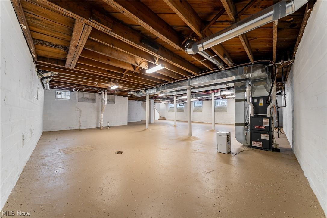 Heights Realty Cos Forest Hill - Residential