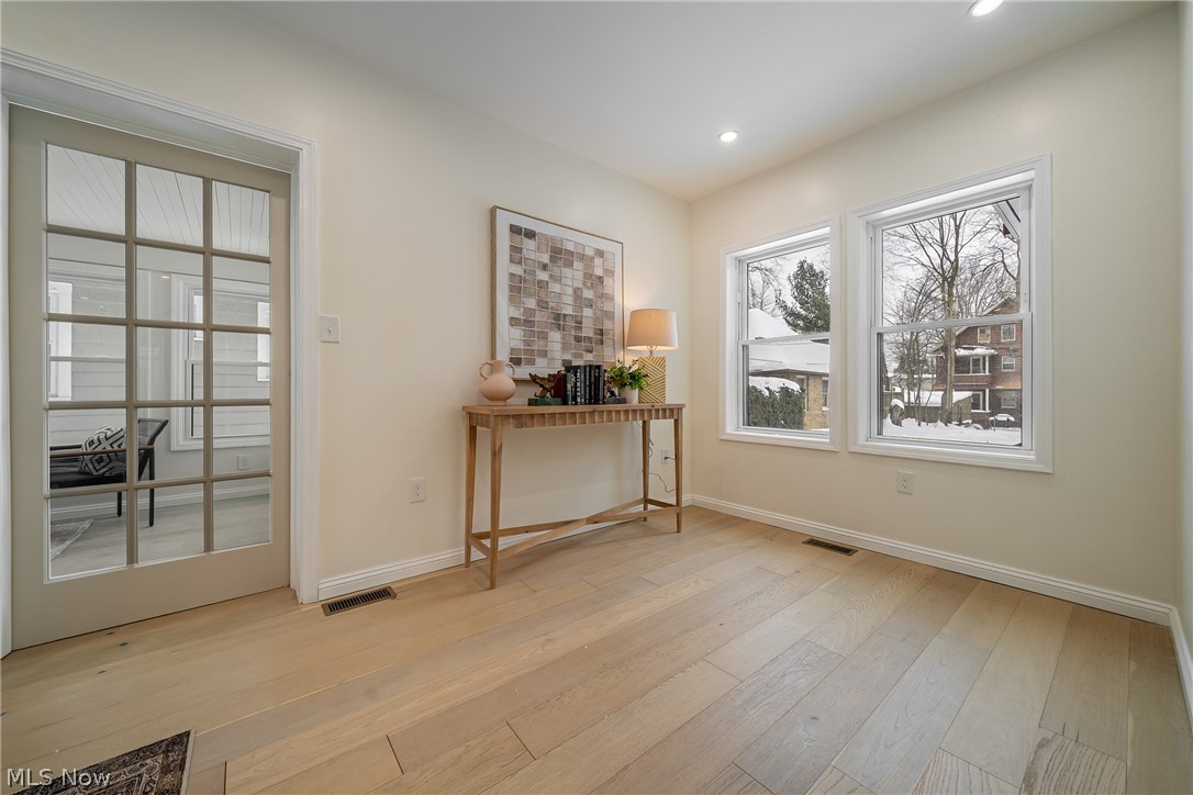 Heights Realty Cos Forest Hill - Residential