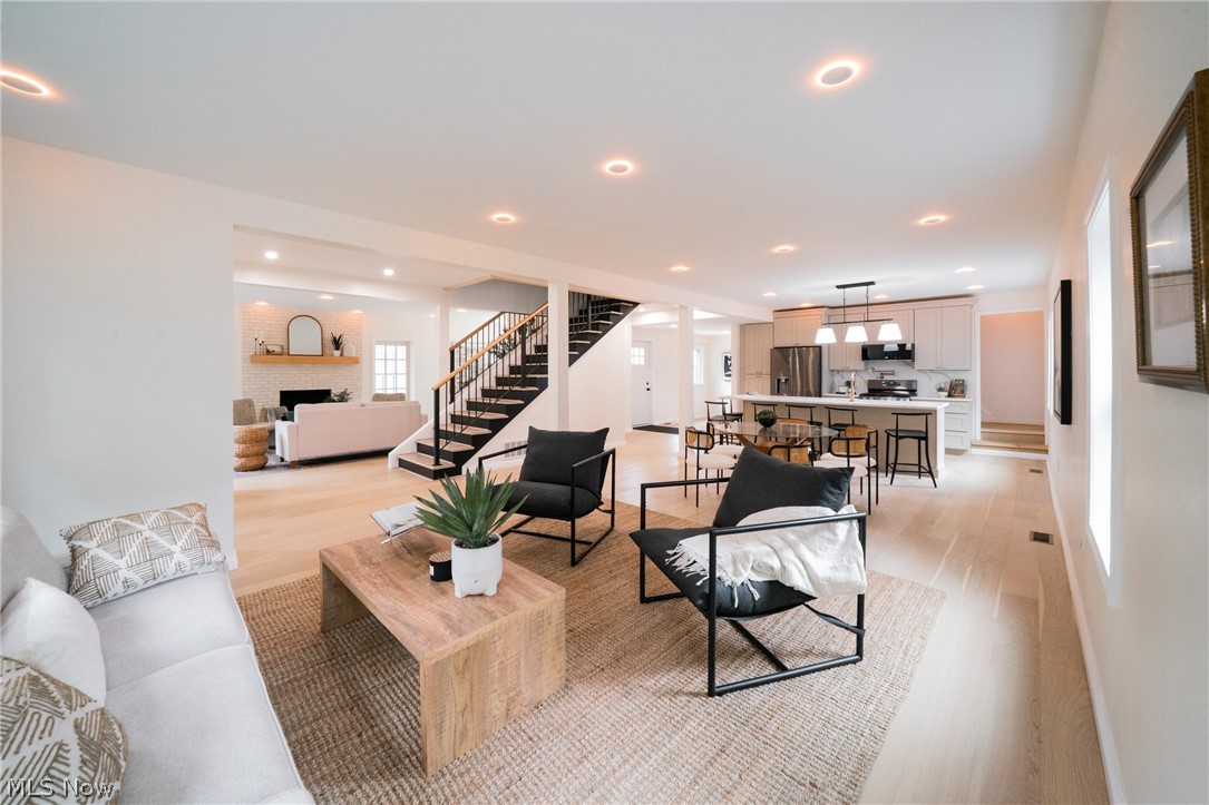 Heights Realty Cos Forest Hill - Residential