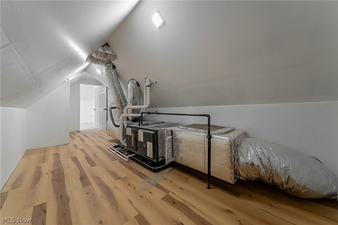 Heights Realty Cos Forest Hill - Residential