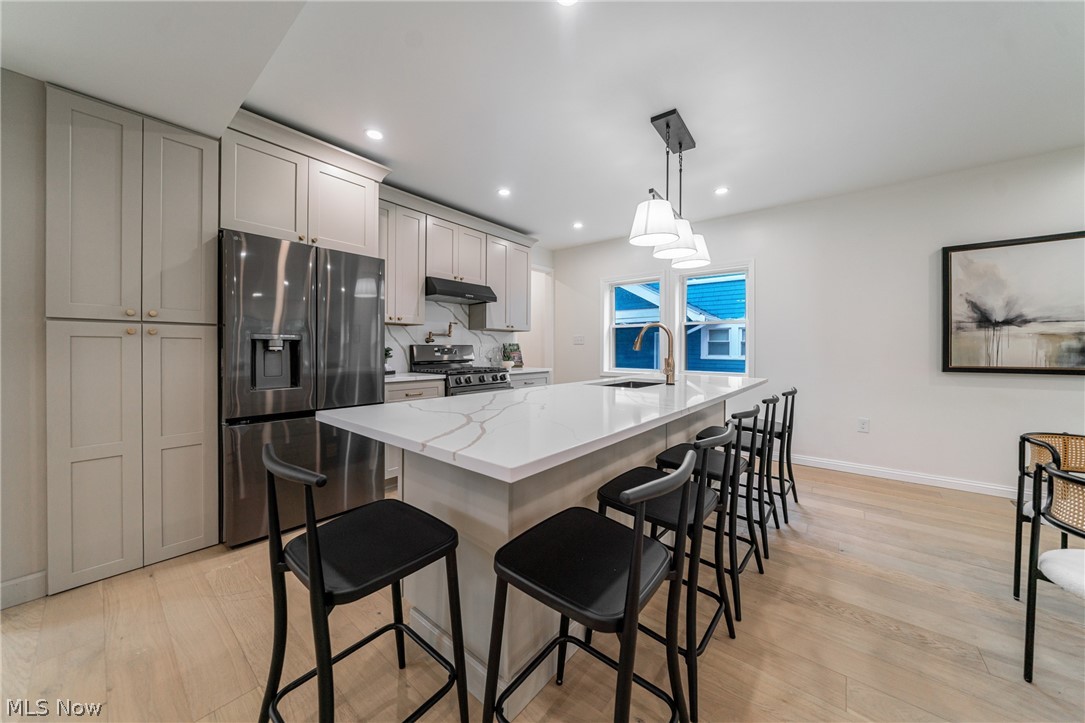 Heights Realty Cos Forest Hill - Residential