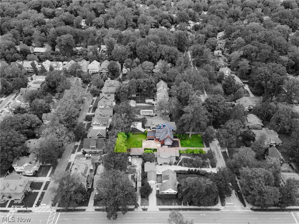 Heights Realty Cos Forest Hill - Residential