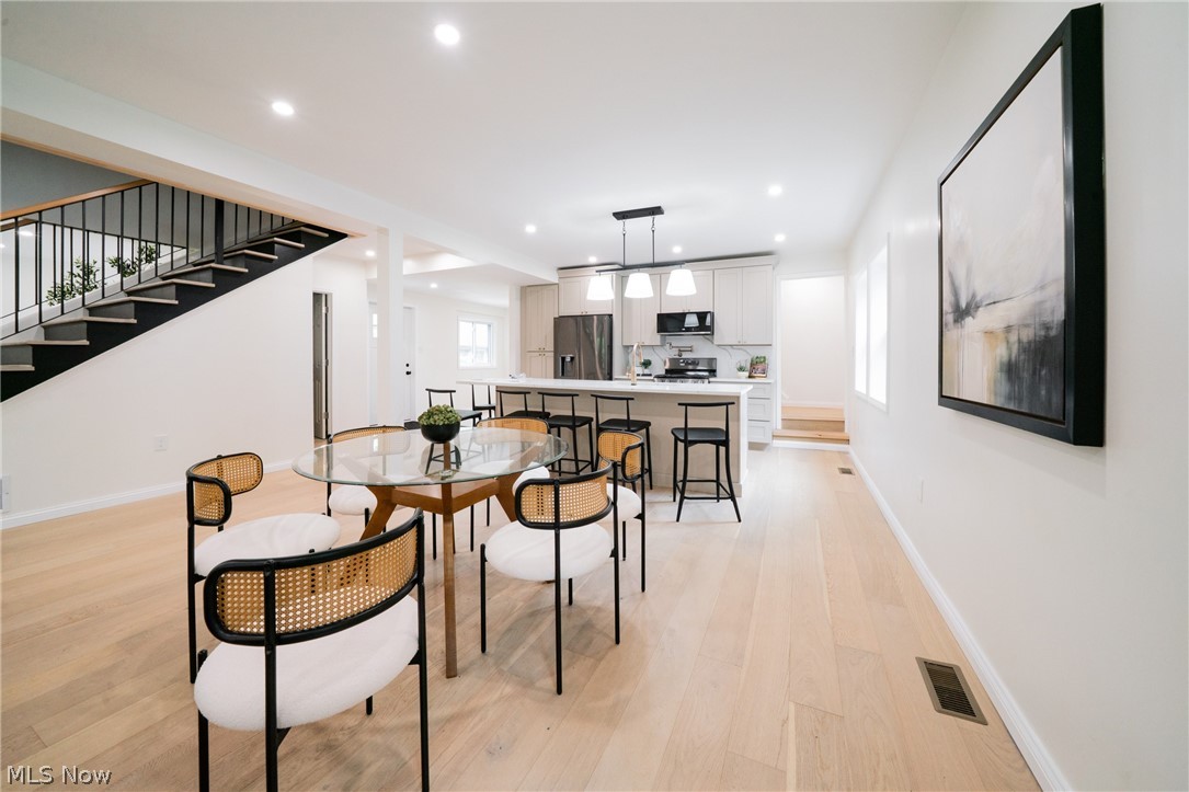 Heights Realty Cos Forest Hill - Residential