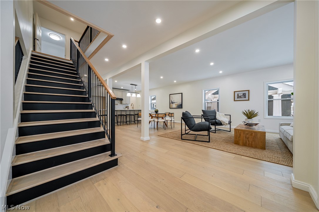 Heights Realty Cos Forest Hill - Residential