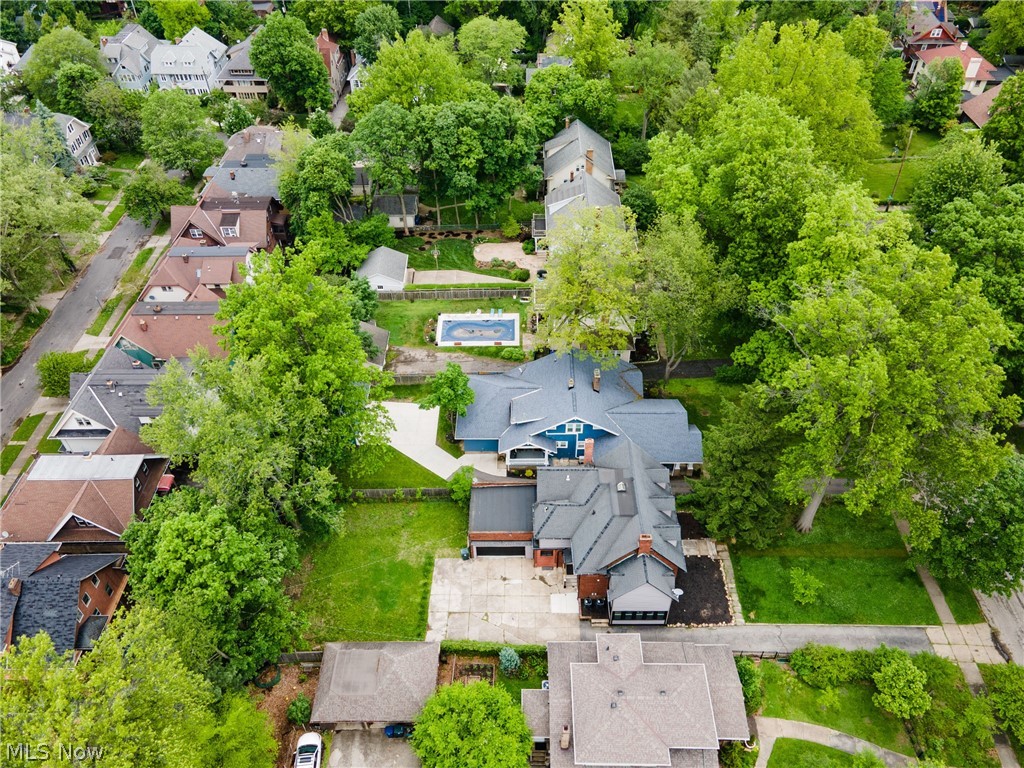 Heights Realty Cos Forest Hill - Residential