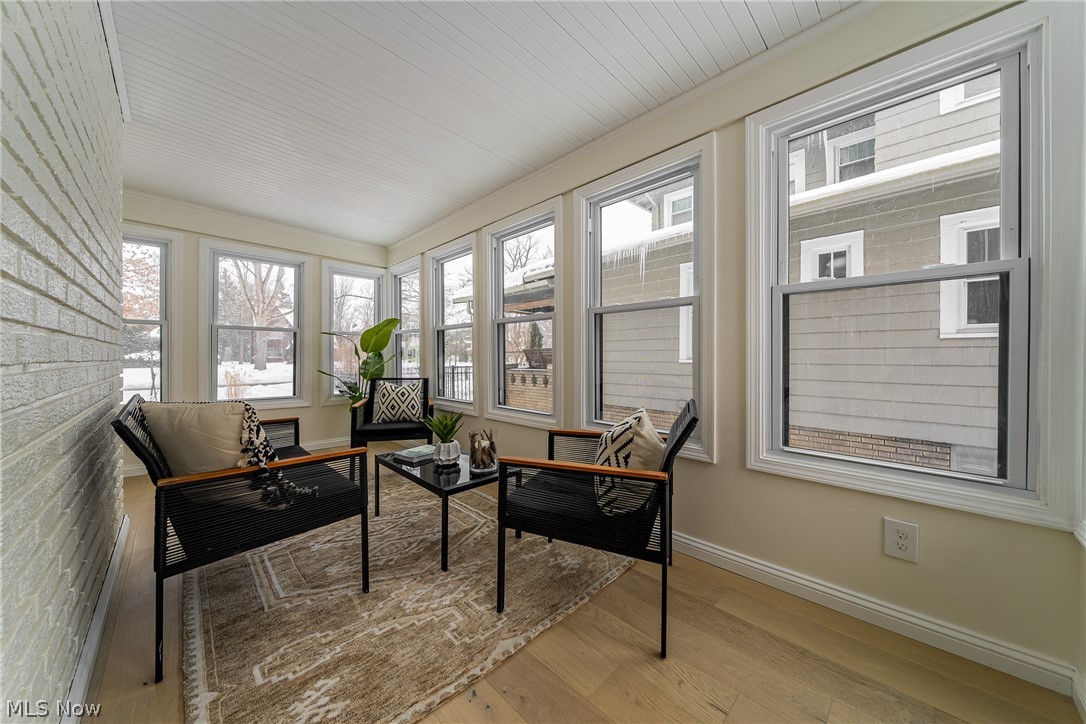 Heights Realty Cos Forest Hill - Residential