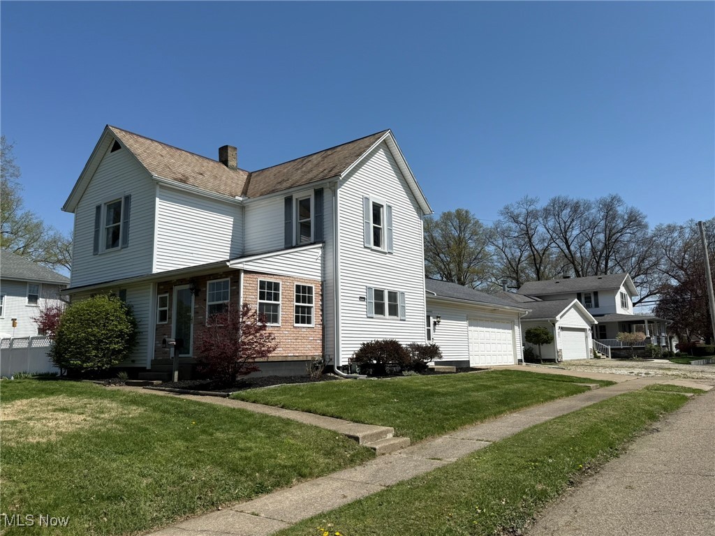 1519 N Wooster Avenue, Dover, Ohio image 45