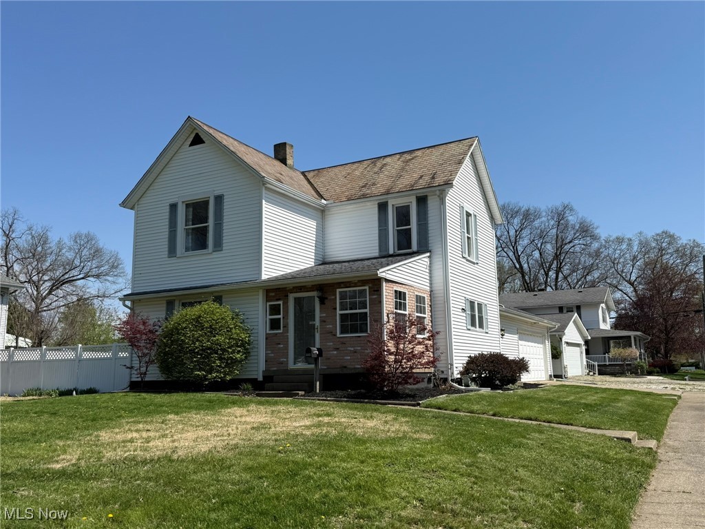 1519 N Wooster Avenue, Dover, Ohio image 1