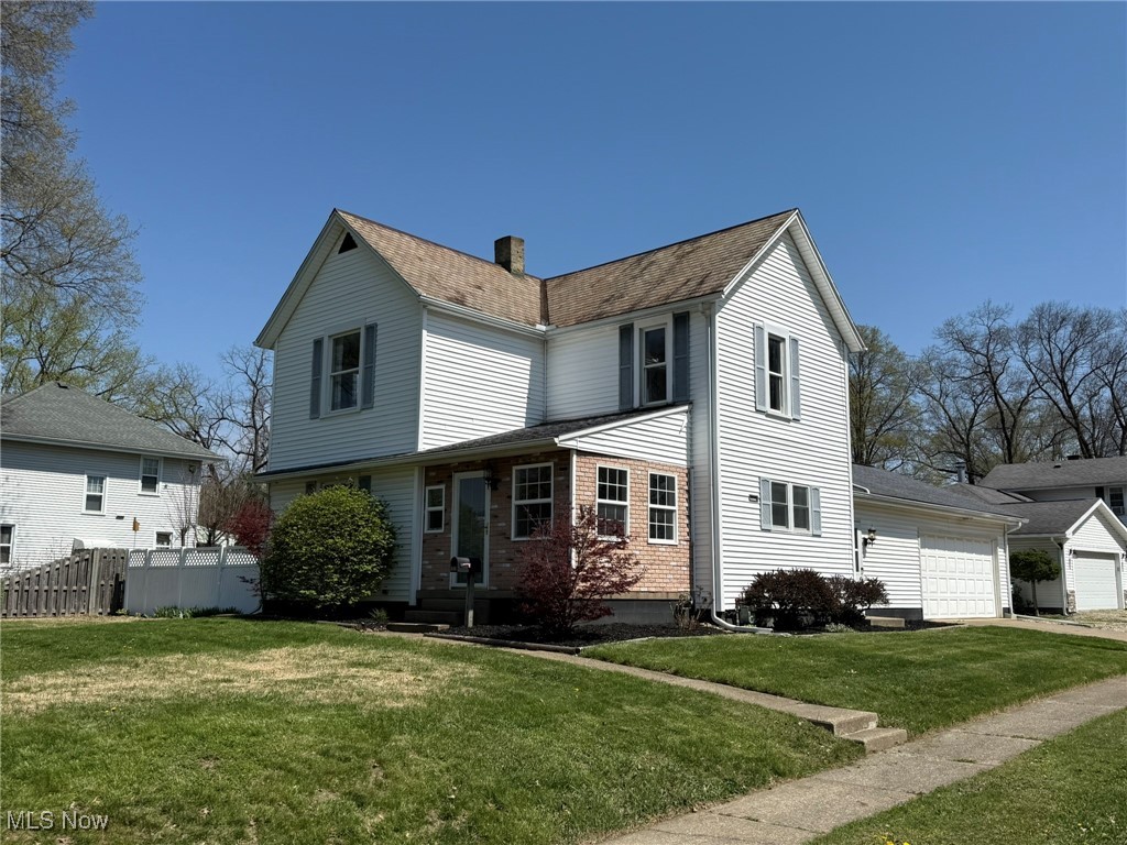 1519 N Wooster Avenue, Dover, Ohio image 46