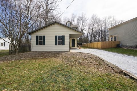 Tiny photo for 3025 Lamb Drive, Coventry, OH 44319 (MLS # 5190402)