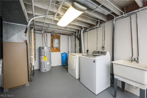 Tiny photo for 3025 Lamb Drive, Coventry, OH 44319 (MLS # 5190402)