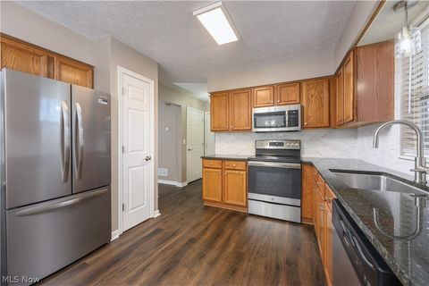 Tiny photo for 3025 Lamb Drive, Coventry, OH 44319 (MLS # 5190402)