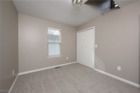 Tiny photo for 3025 Lamb Drive, Coventry, OH 44319 (MLS # 5190402)