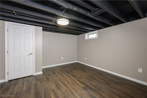 Tiny photo for 3025 Lamb Drive, Coventry, OH 44319 (MLS # 5190402)