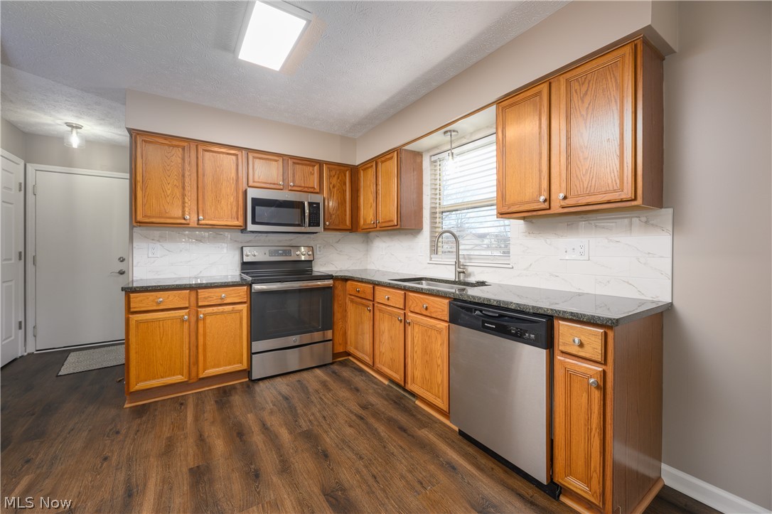 Lakewood Heights - Residential