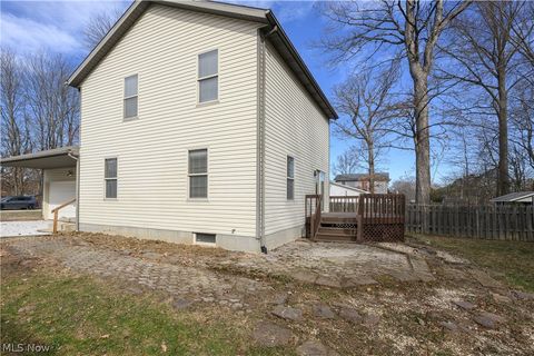 Tiny photo for 3025 Lamb Drive, Coventry, OH 44319 (MLS # 5190402)