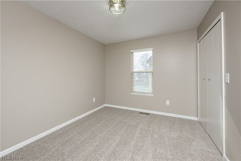 Tiny photo for 3025 Lamb Drive, Coventry, OH 44319 (MLS # 5190402)