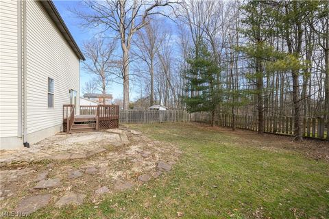 Tiny photo for 3025 Lamb Drive, Coventry, OH 44319 (MLS # 5190402)