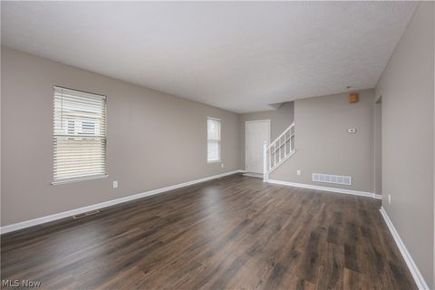 Tiny photo for 3025 Lamb Drive, Coventry, OH 44319 (MLS # 5190402)