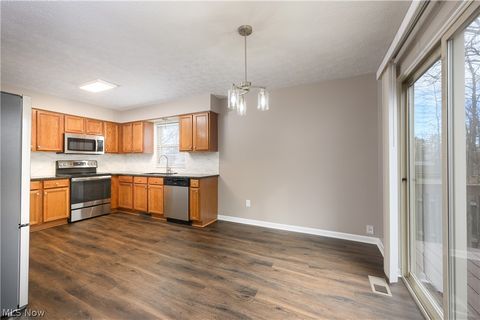 Tiny photo for 3025 Lamb Drive, Coventry, OH 44319 (MLS # 5190402)