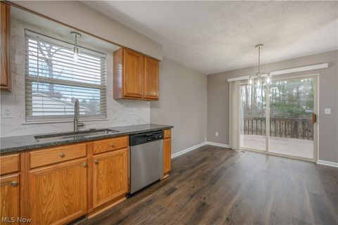 Tiny photo for 3025 Lamb Drive, Coventry, OH 44319 (MLS # 5190402)