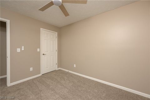 Tiny photo for 3025 Lamb Drive, Coventry, OH 44319 (MLS # 5190402)