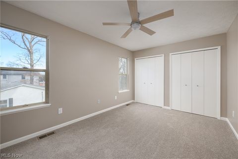 Tiny photo for 3025 Lamb Drive, Coventry, OH 44319 (MLS # 5190402)