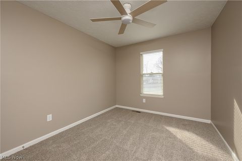 Tiny photo for 3025 Lamb Drive, Coventry, OH 44319 (MLS # 5190402)