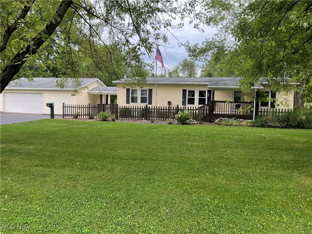 View New Waterford, OH 44445 house