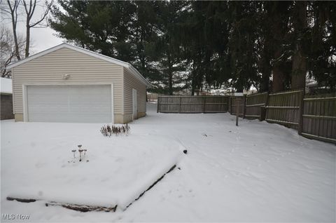 Tiny photo for 1826 Hillside Terrace, Akron, OH 44305 (MLS # 5178857)