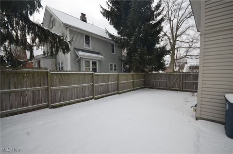 Tiny photo for 1826 Hillside Terrace, Akron, OH 44305 (MLS # 5178857)