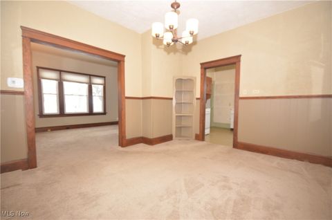 Tiny photo for 1826 Hillside Terrace, Akron, OH 44305 (MLS # 5178857)