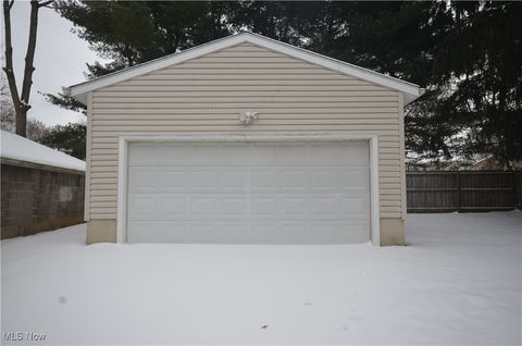 Tiny photo for 1826 Hillside Terrace, Akron, OH 44305 (MLS # 5178857)