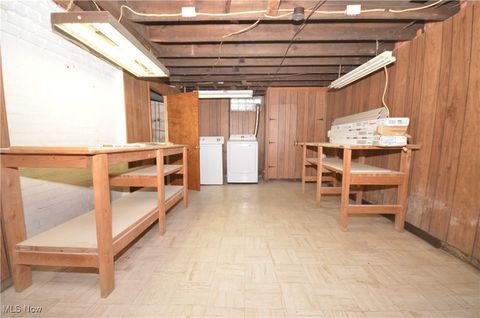 Tiny photo for 1826 Hillside Terrace, Akron, OH 44305 (MLS # 5178857)