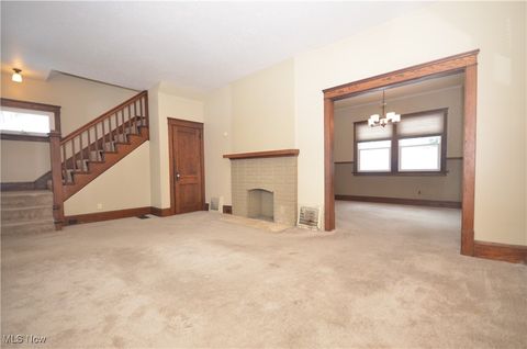 Tiny photo for 1826 Hillside Terrace, Akron, OH 44305 (MLS # 5178857)