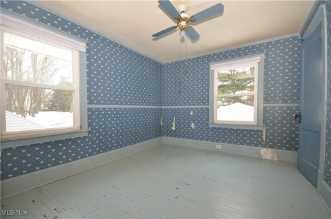 Tiny photo for 1826 Hillside Terrace, Akron, OH 44305 (MLS # 5178857)