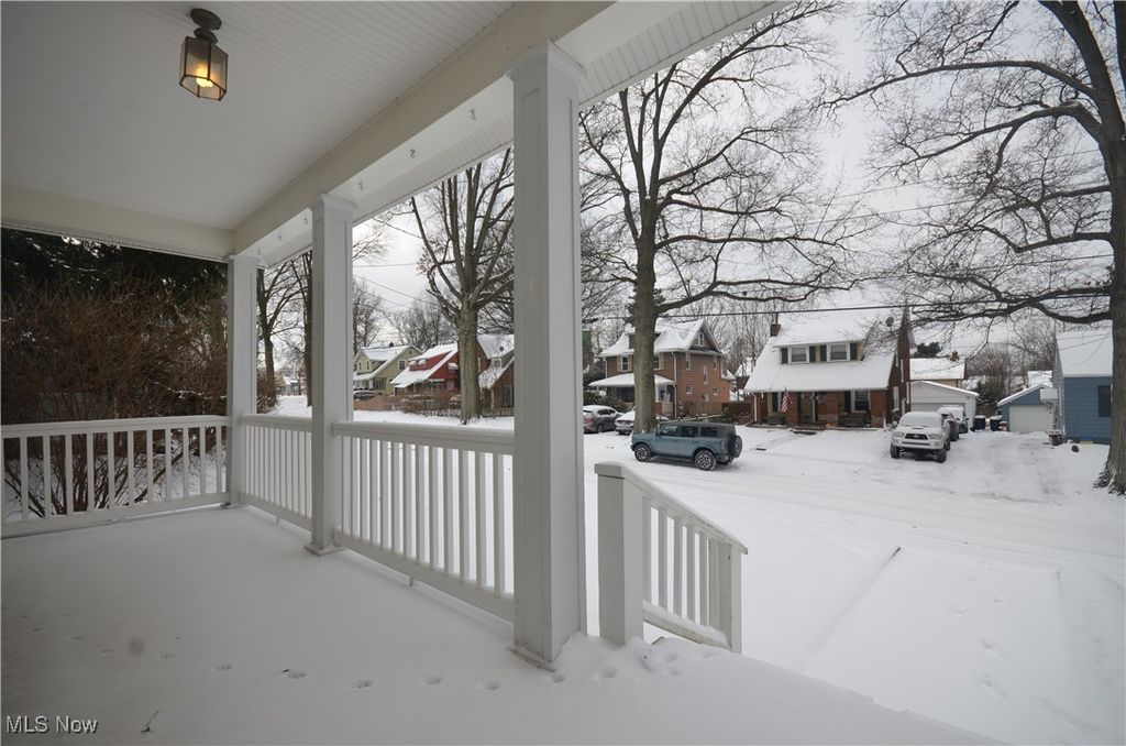 Photo of 1826 Hillside Terrace, Akron, OH 44305 (MLS # 5178857)