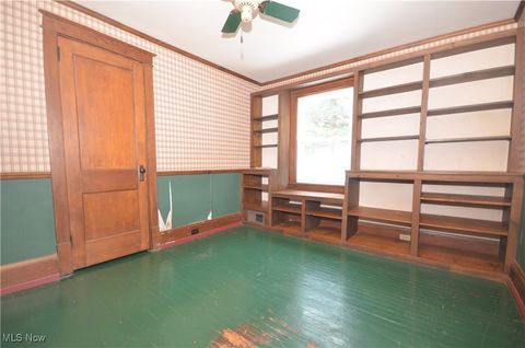 Tiny photo for 1826 Hillside Terrace, Akron, OH 44305 (MLS # 5178857)