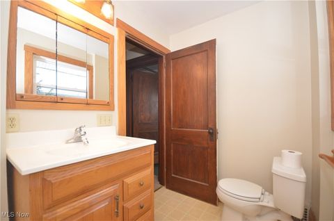 Tiny photo for 1826 Hillside Terrace, Akron, OH 44305 (MLS # 5178857)