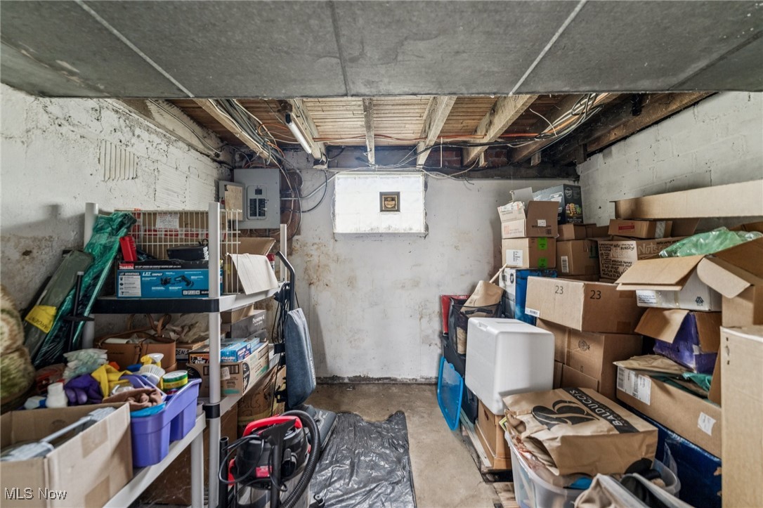 Mcchesney Heights - Residential