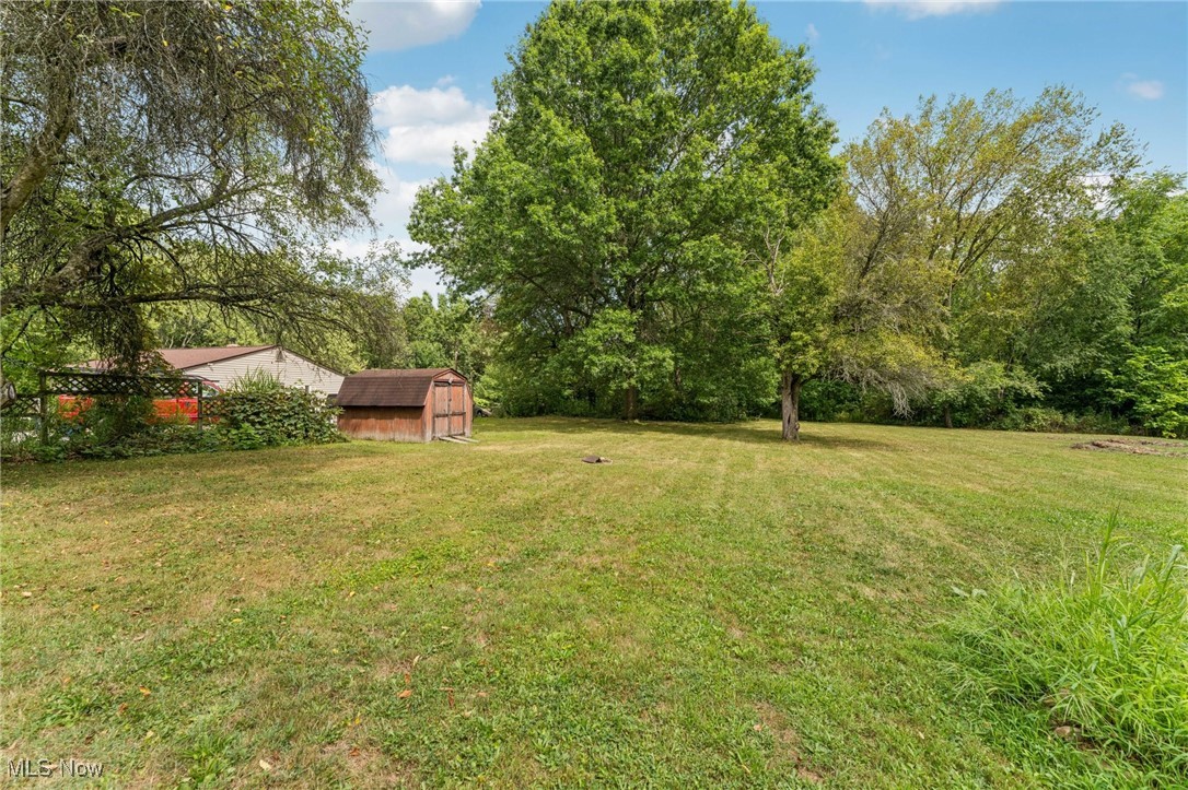 Mcchesney Heights - Residential