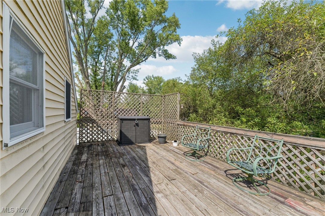 Mcchesney Heights - Residential