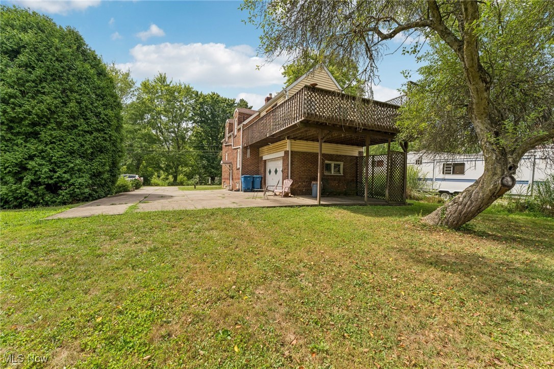 Mcchesney Heights - Residential