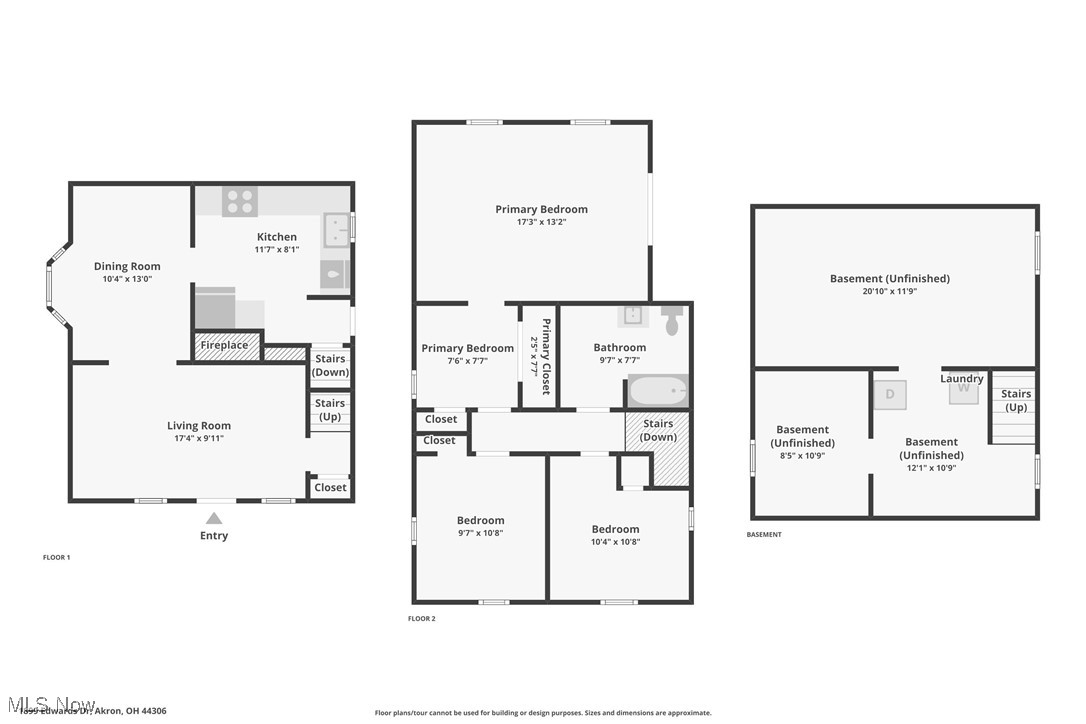 Mcchesney Heights - Residential