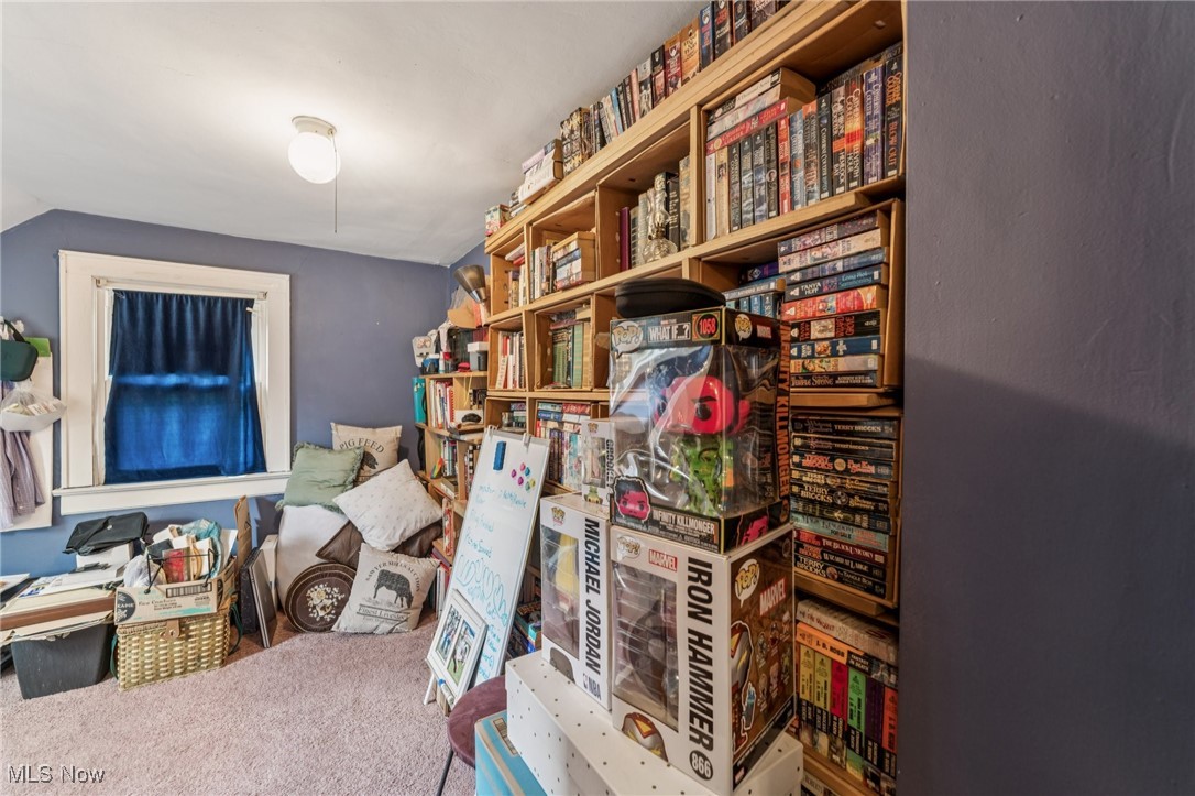 Mcchesney Heights - Residential