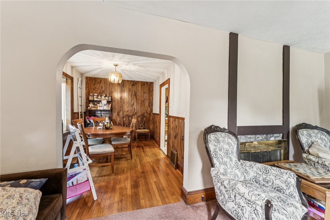 Mcchesney Heights - Residential