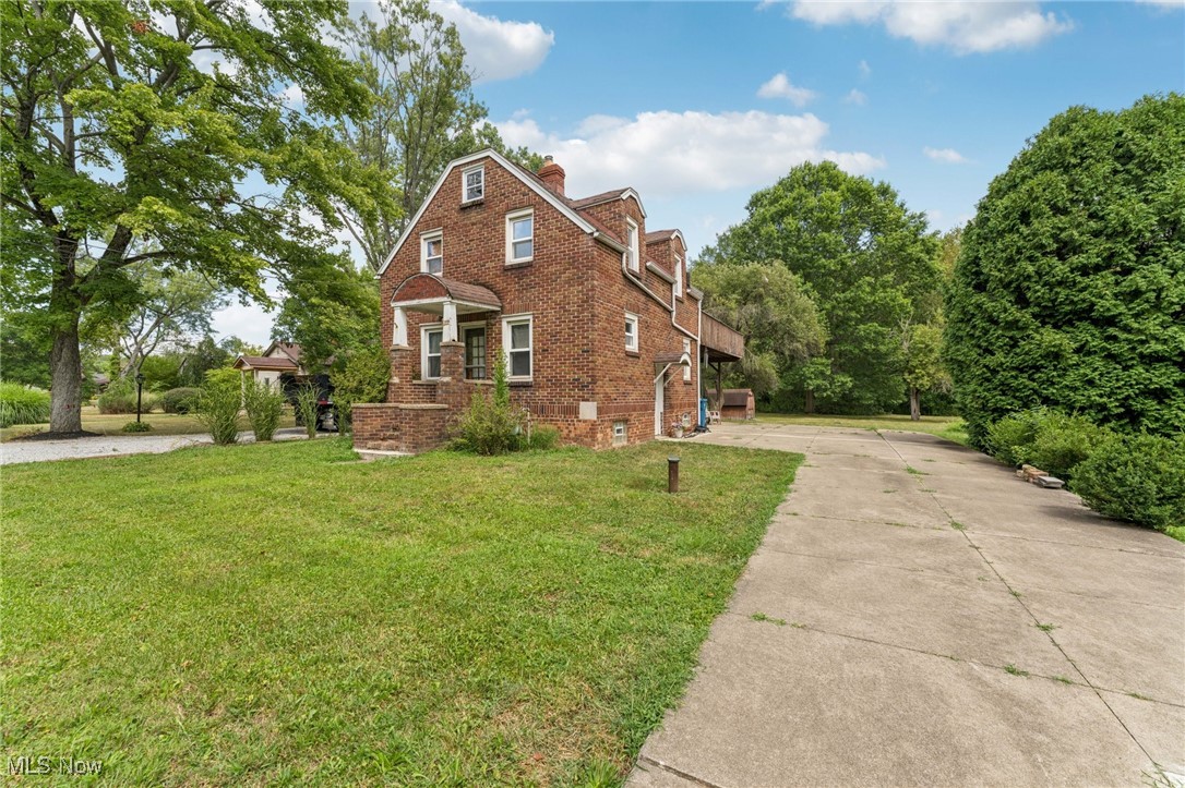 Mcchesney Heights - Residential